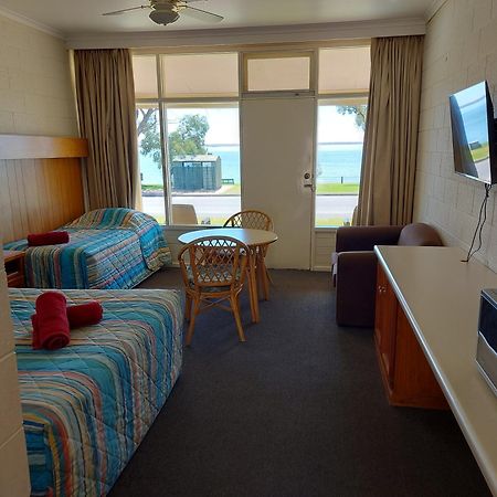 Barmera Lake Resort Motel Luaran gambar