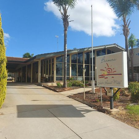 Barmera Lake Resort Motel Luaran gambar