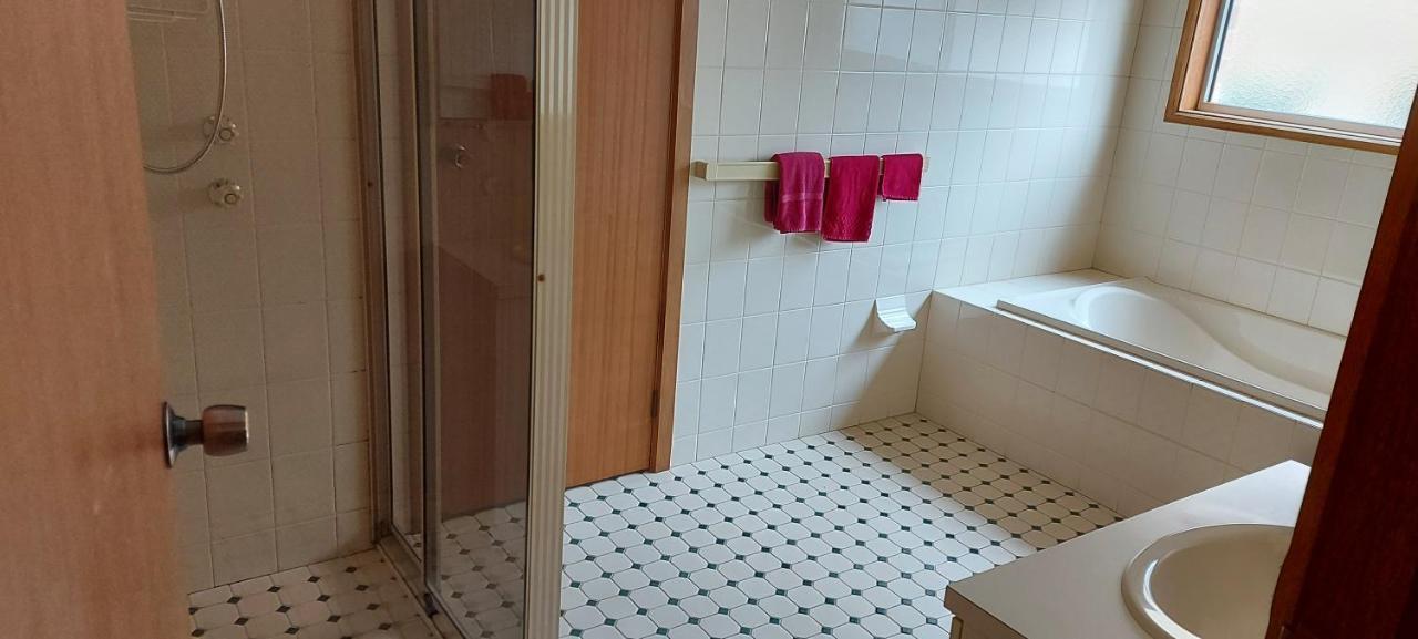 Barmera Lake Resort Motel Luaran gambar
