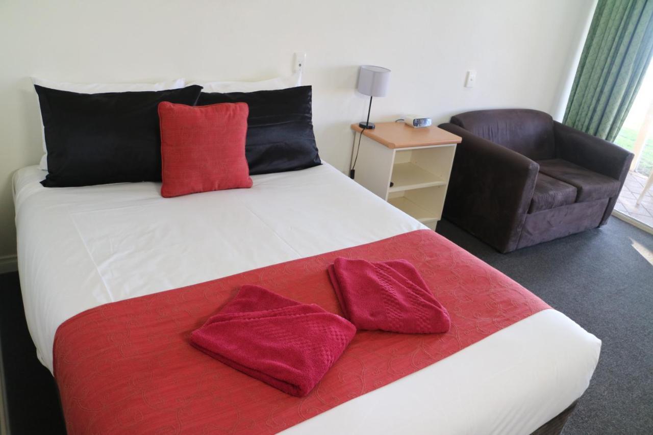 Barmera Lake Resort Motel Luaran gambar