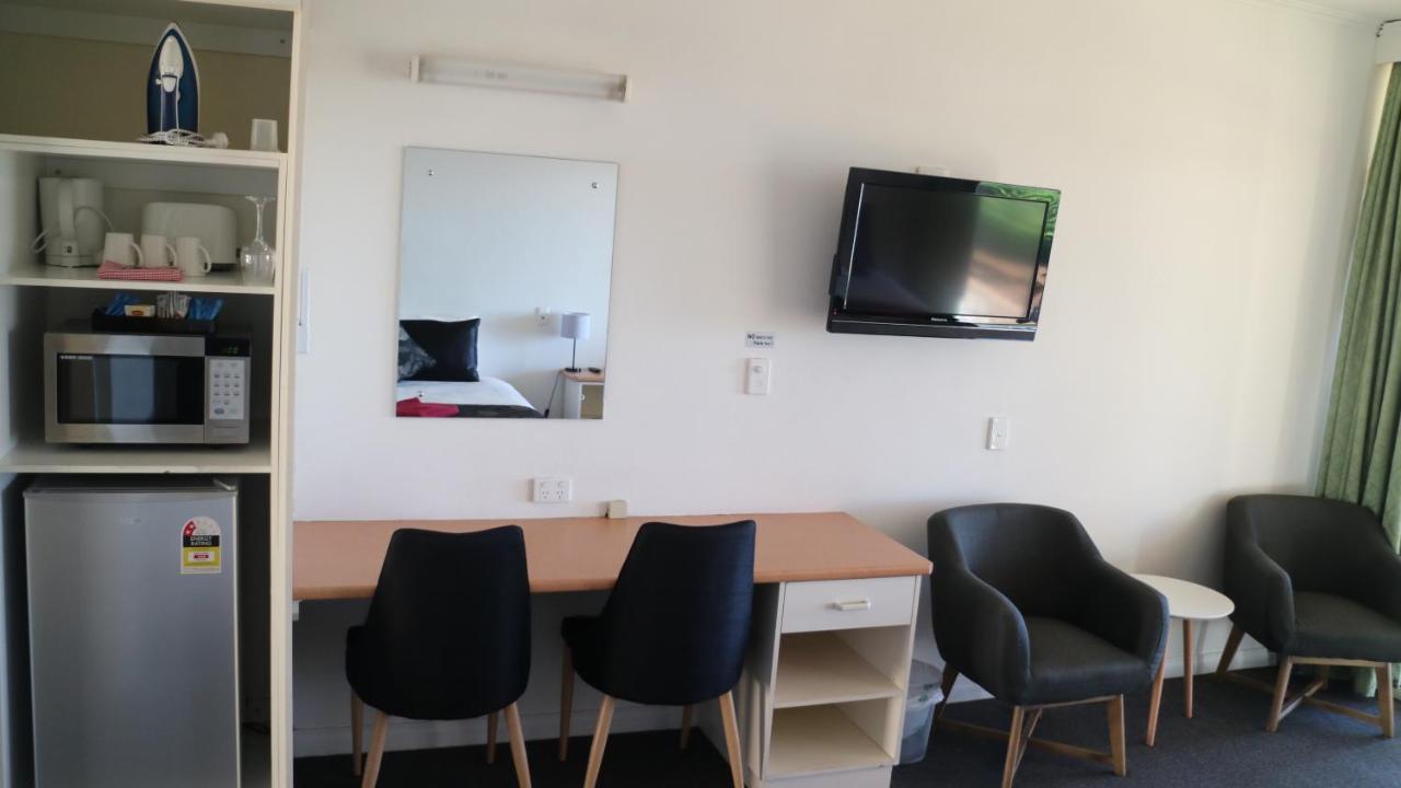 Barmera Lake Resort Motel Luaran gambar