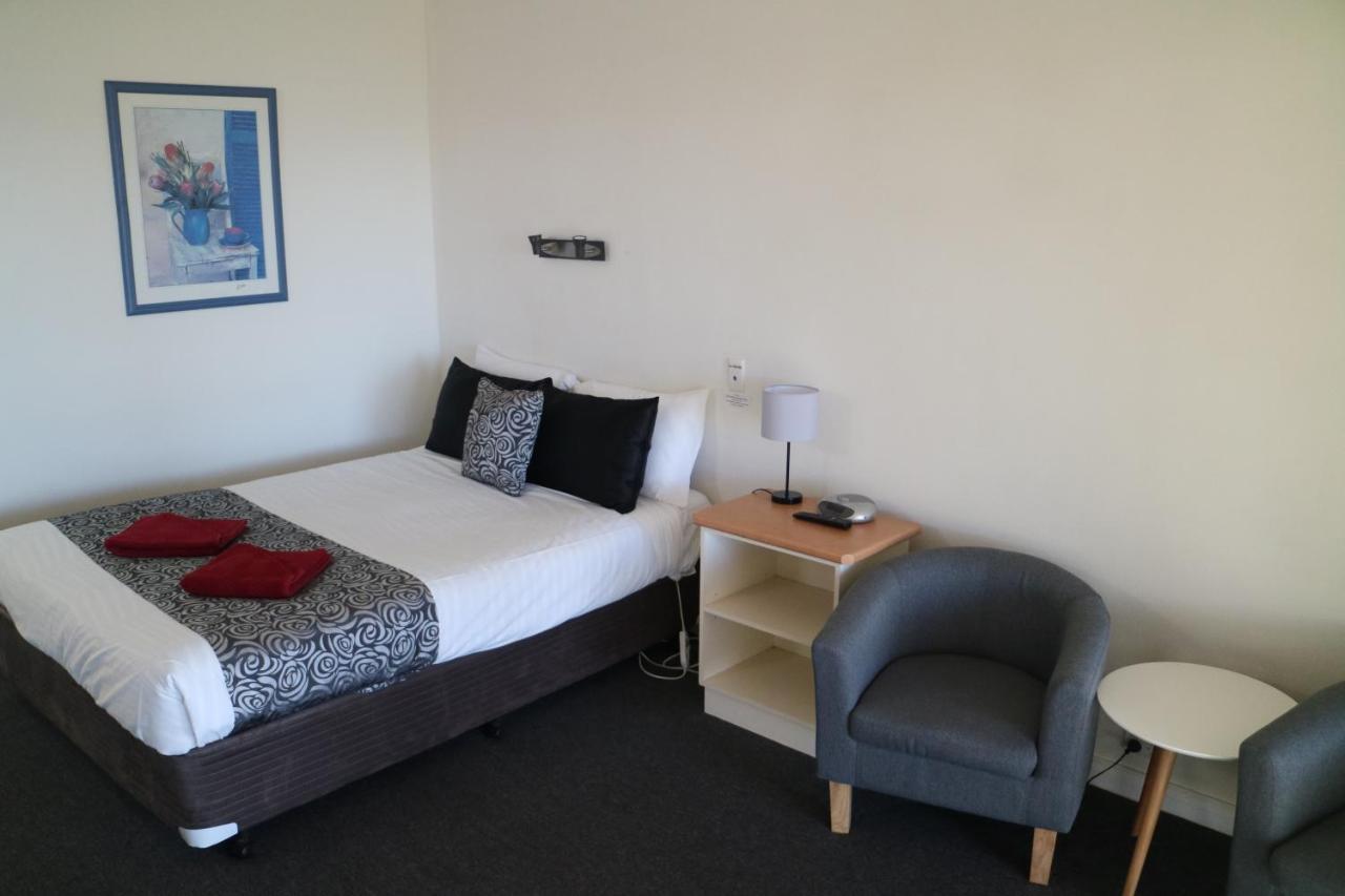 Barmera Lake Resort Motel Luaran gambar