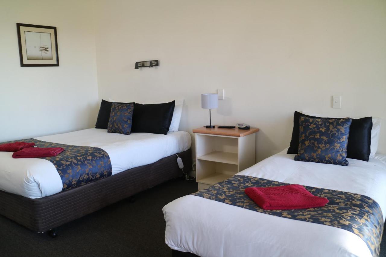 Barmera Lake Resort Motel Luaran gambar