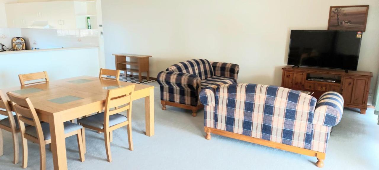 Barmera Lake Resort Motel Luaran gambar