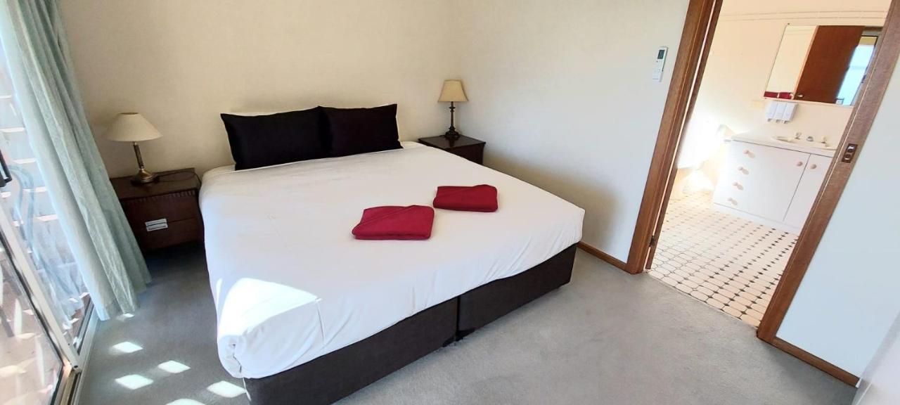 Barmera Lake Resort Motel Luaran gambar
