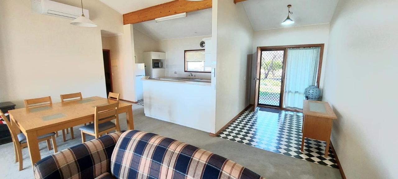 Barmera Lake Resort Motel Luaran gambar