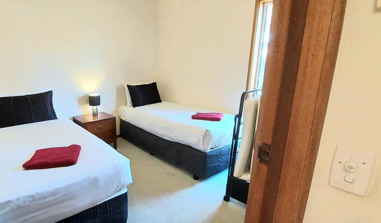 Barmera Lake Resort Motel Luaran gambar