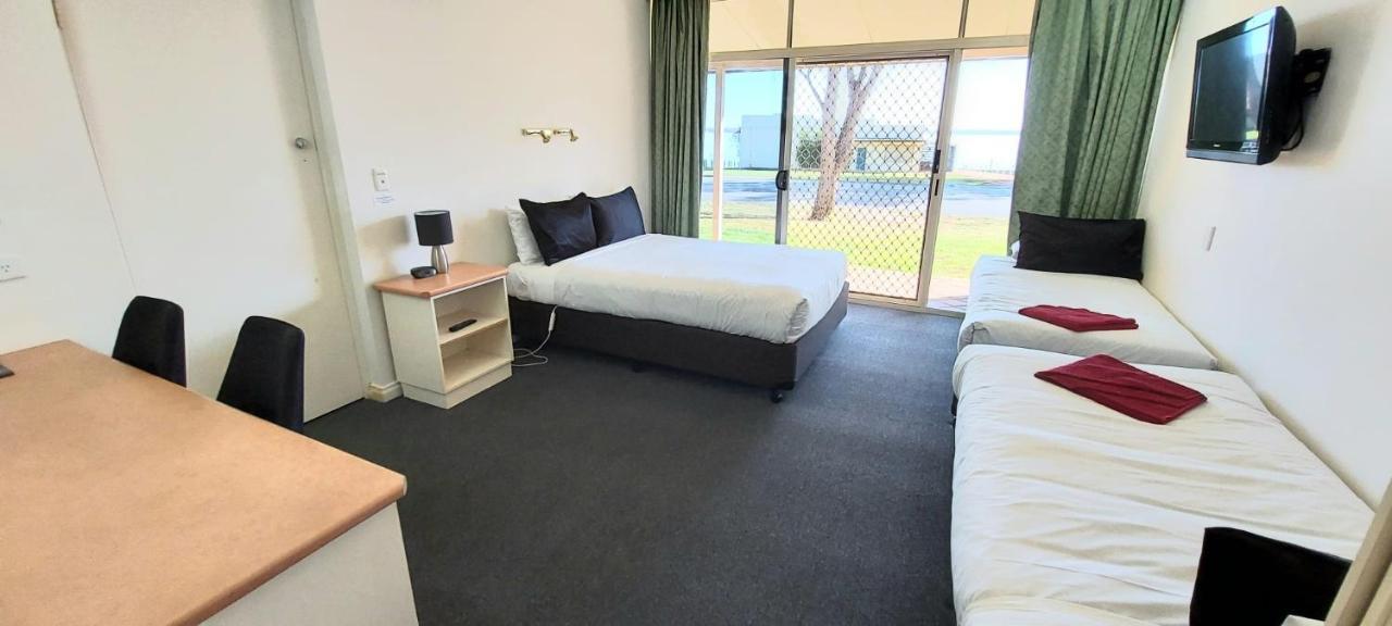 Barmera Lake Resort Motel Luaran gambar