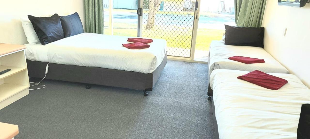Barmera Lake Resort Motel Luaran gambar