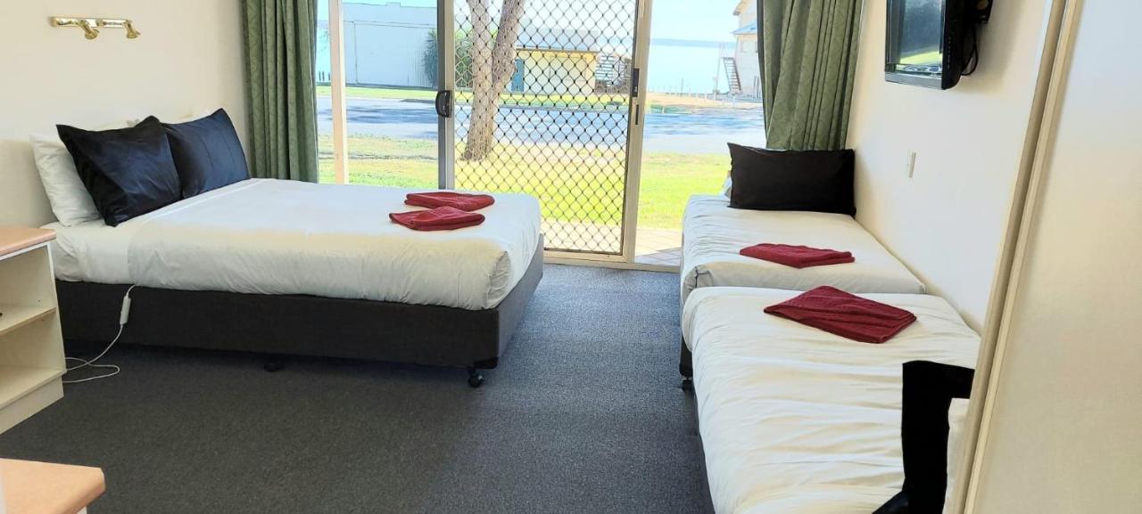 Barmera Lake Resort Motel Luaran gambar