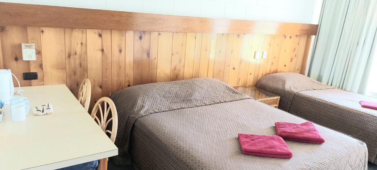 Barmera Lake Resort Motel Luaran gambar