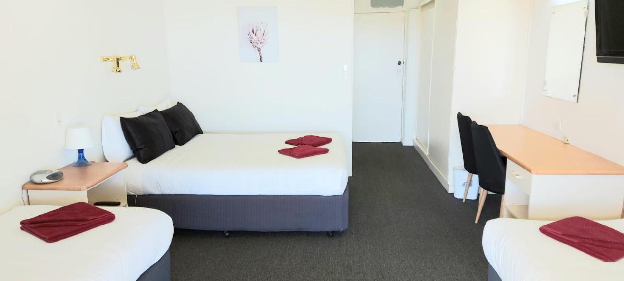 Barmera Lake Resort Motel Luaran gambar