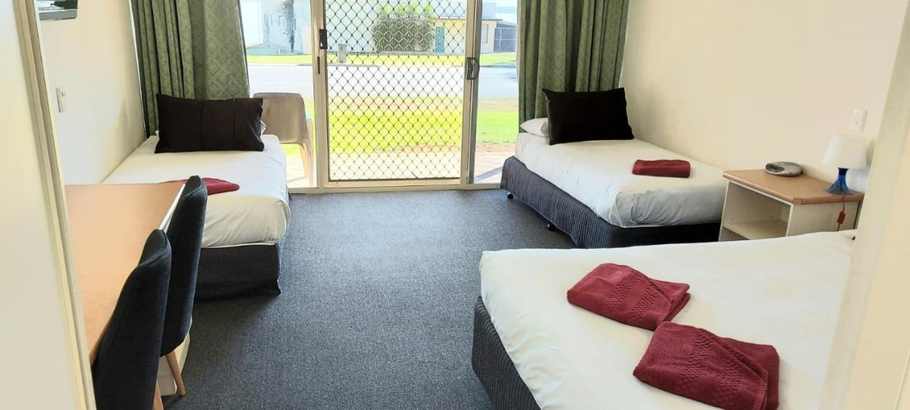 Barmera Lake Resort Motel Luaran gambar