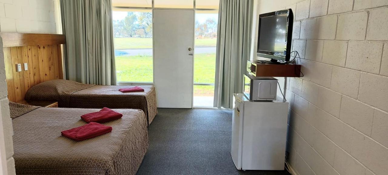 Barmera Lake Resort Motel Luaran gambar