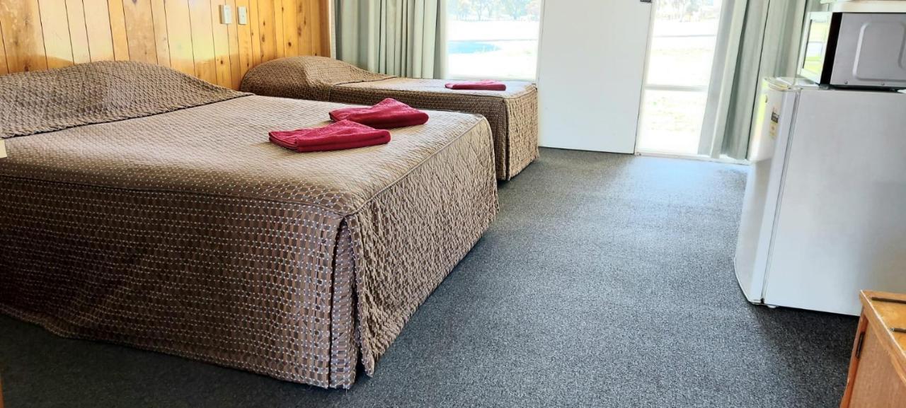 Barmera Lake Resort Motel Luaran gambar