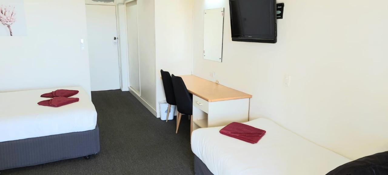 Barmera Lake Resort Motel Luaran gambar