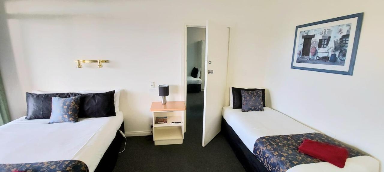 Barmera Lake Resort Motel Luaran gambar