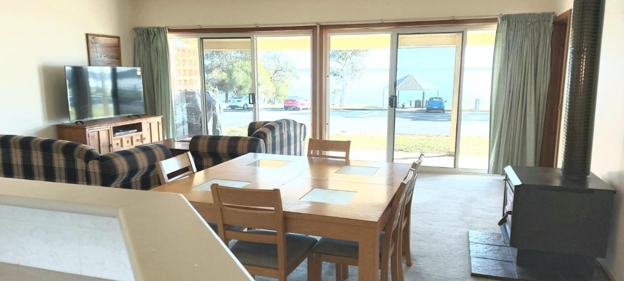 Barmera Lake Resort Motel Luaran gambar