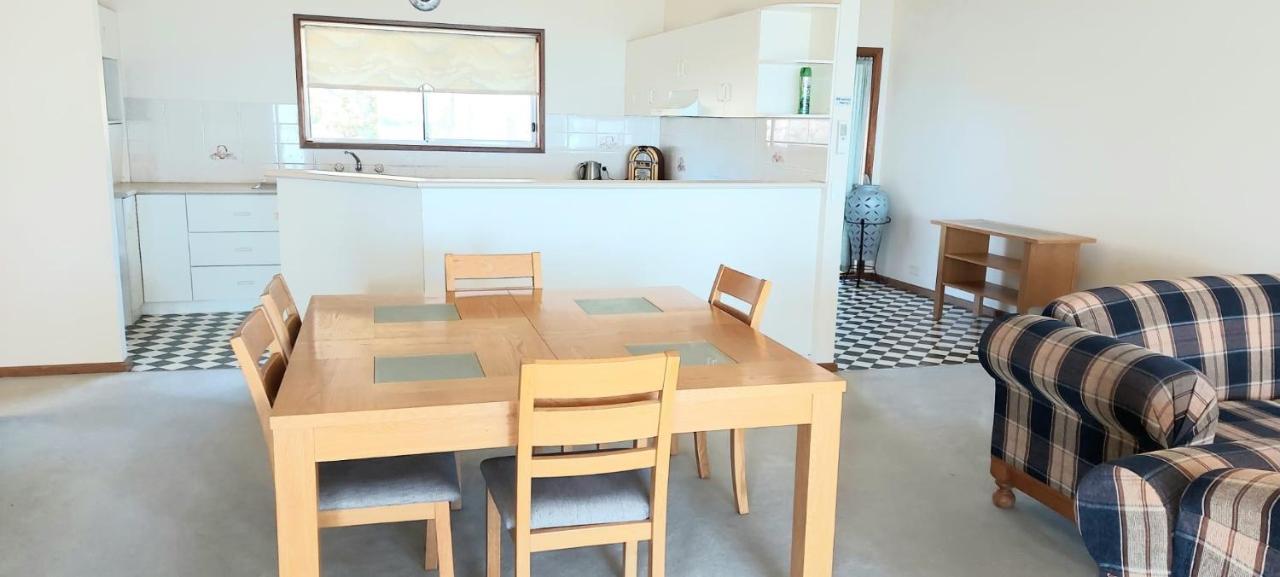Barmera Lake Resort Motel Luaran gambar