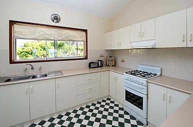 Barmera Lake Resort Motel Bilik gambar
