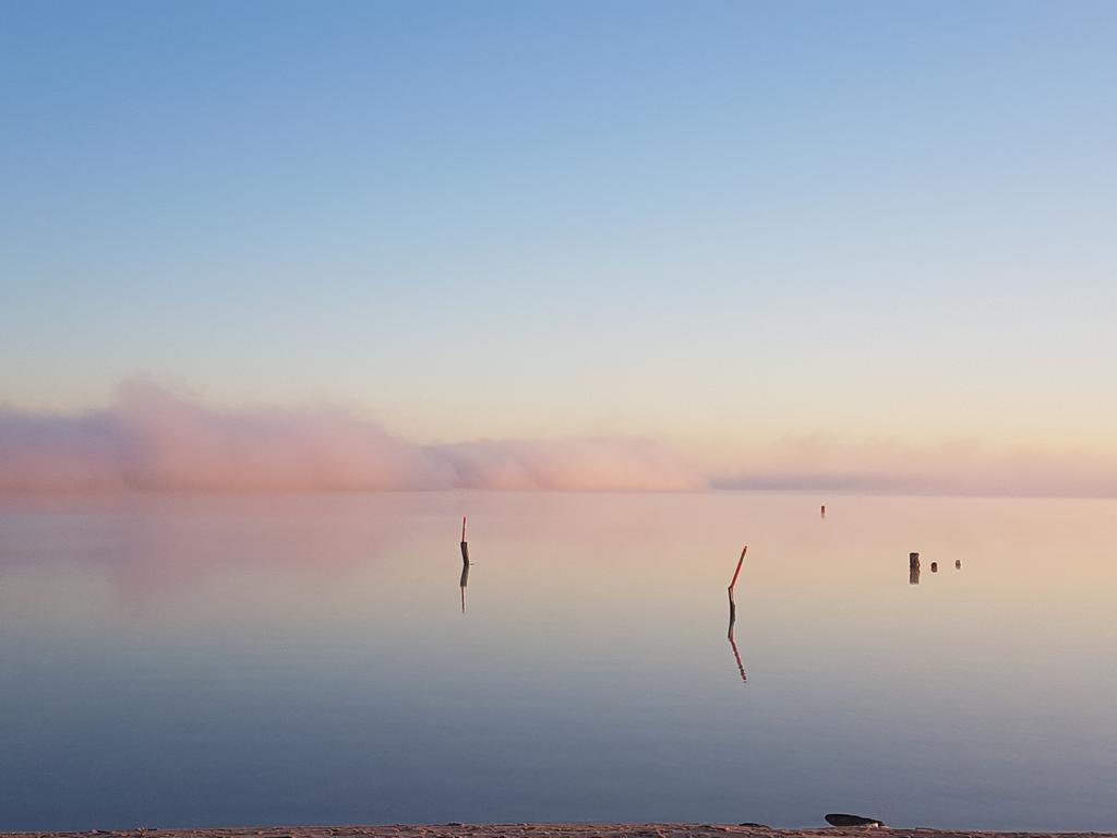 Barmera Lake Resort Motel Luaran gambar